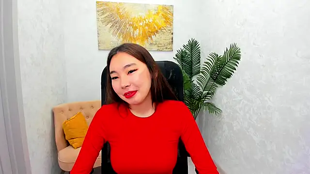 AnnaReyla online show from 03-16-25, 04:30