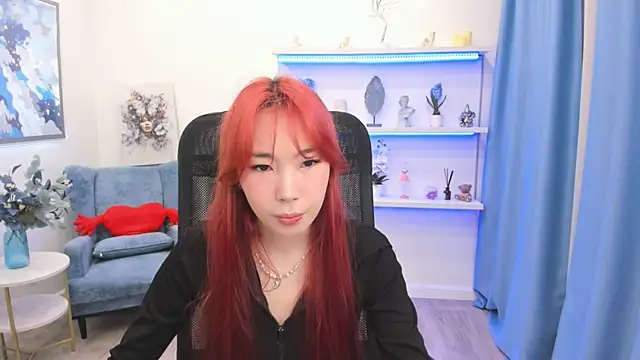 AnnaReyla online show from 04-09-26, 07:19