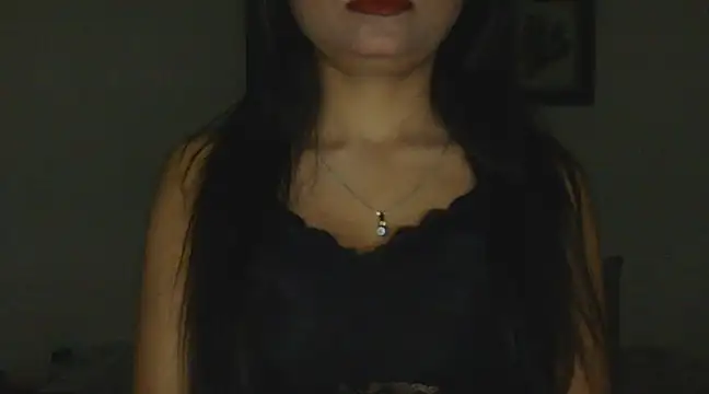 LovelyRosy online show from 01-16-25, 01:37