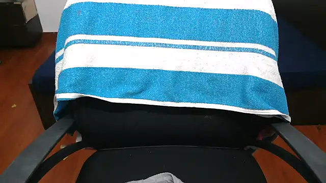 LovelyRosy online show from 10-07-25, 01:03