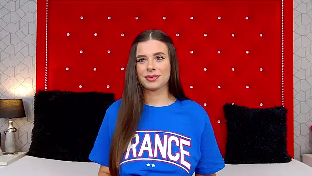 Annabellerise online show from 07-04-26, 04:07