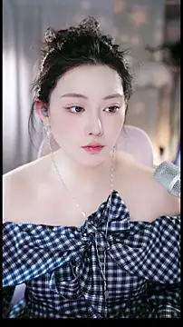 Dou-Dou-er online show from 01-08-26, 12:29