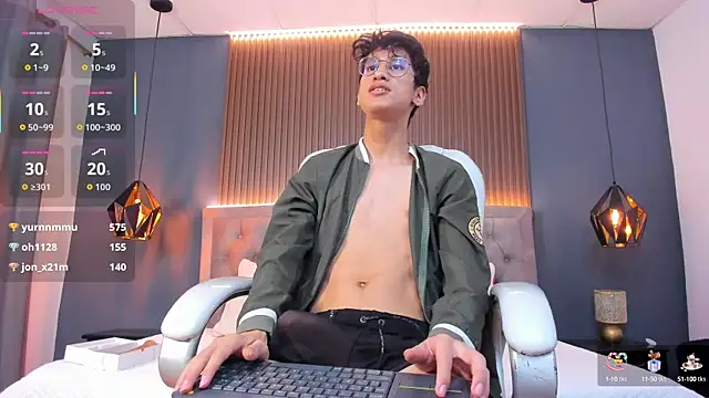 Cum hunters online show from 09-25-25, 03:10