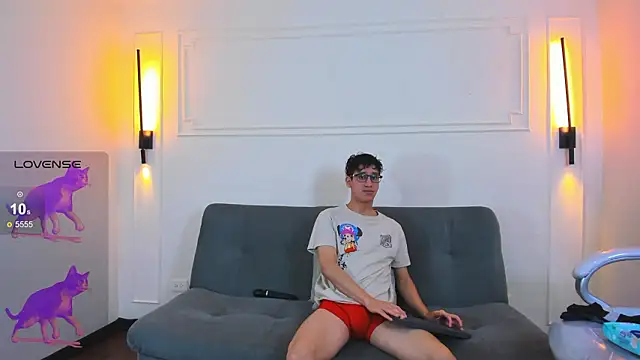 Cum hunters online show from 03-11-26, 03:23