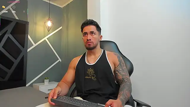 Brad Summer online show from 12-02-25, 11:15