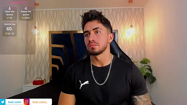 Brad Summer online show from 04-07-26, 11:48