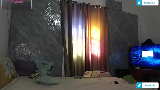 Snapshot of MARIELSINS_AND_DAIKIJACK chatting on 03-13-26, 01:51 MARIELSINS AND DAIKIJACK online show from 03-13-26, 01:51