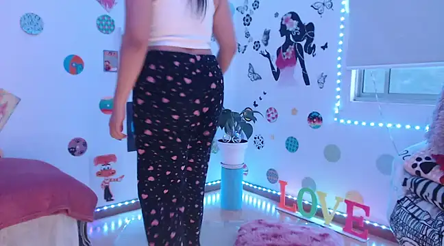 samy love35 online show from 01-26-25, 10:46