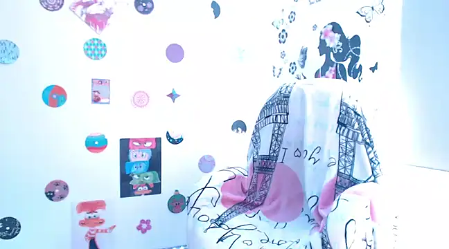 samy love35 online show from 02-16-25, 01:38