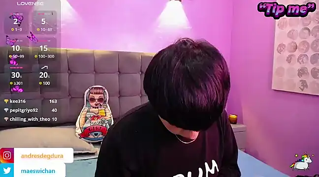 dalmonn lennoxx online show from 01-22-25, 01:20