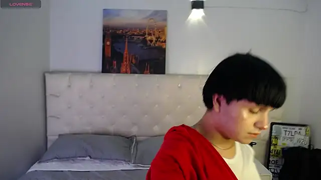 dalmonn lennoxx online show from 02-18-25, 06:58