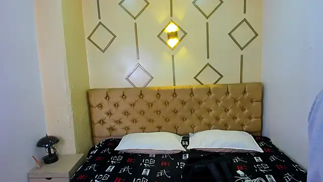 dalmonn lennoxx online show from 03-19-25, 07:38