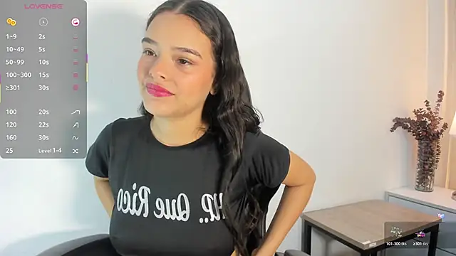 NicolMeyer online show from 02-19-26, 12:12