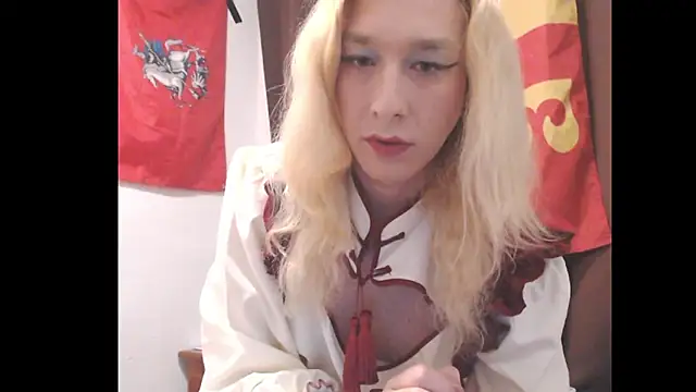 Rudy  Ryabina online show from 02-11-26, 06:57