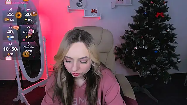 Noirael online show from 01-18-25, 12:13