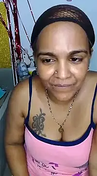 Teresa mm online show from 02-22-25, 01:22