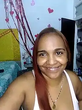 Teresa mm online show from 02-23-25, 02:07