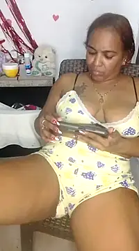 Teresa mm online show from 02-25-25, 04:46