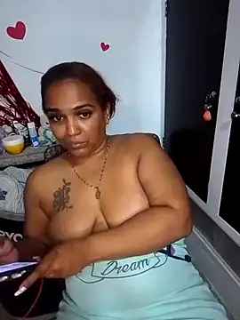 Teresa mm online show from 03-05-25, 06:23