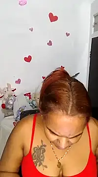 Teresa mm online show from 03-06-25, 01:16