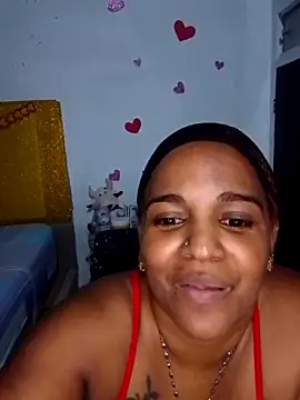 Teresa mm online show from 03-11-25, 12:44