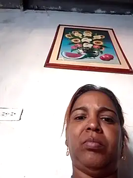 Teresa mm online show from 09-11-25, 12:49