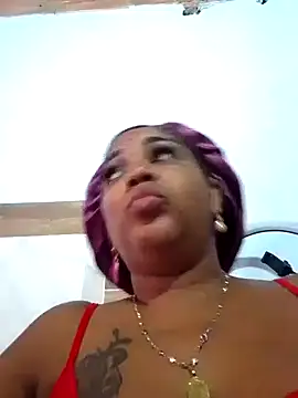 Teresa mm online show from 10-12-25, 02:27