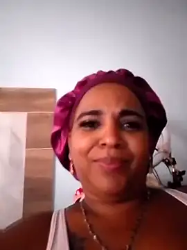 Teresa mm online show from 10-14-25, 01:45