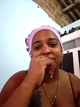 Teresa mm online show from 11-19-25, 02:28