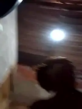 Teresa mm online show from 11-23-25, 03:23