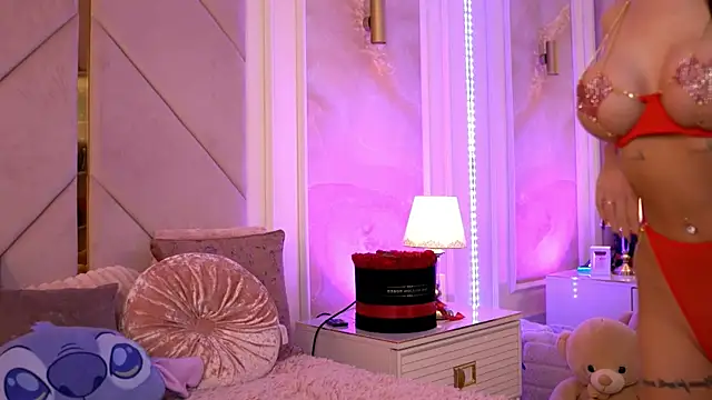 Alexaheyess online show from 03-15-25, 06:25