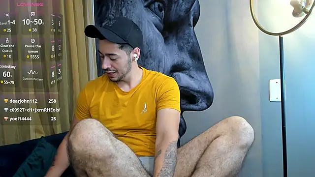 Salvatore costa online show from 02-06-25, 02:55