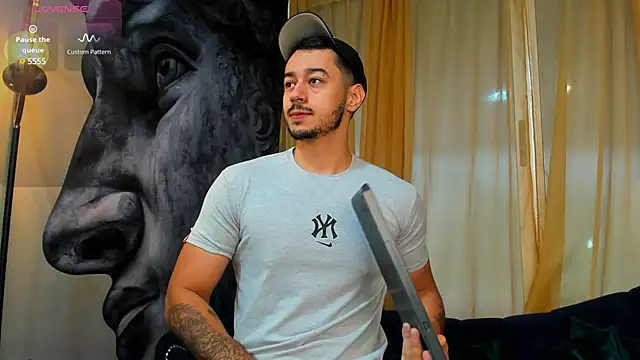 Salvatore costa online show from 02-15-25, 06:23