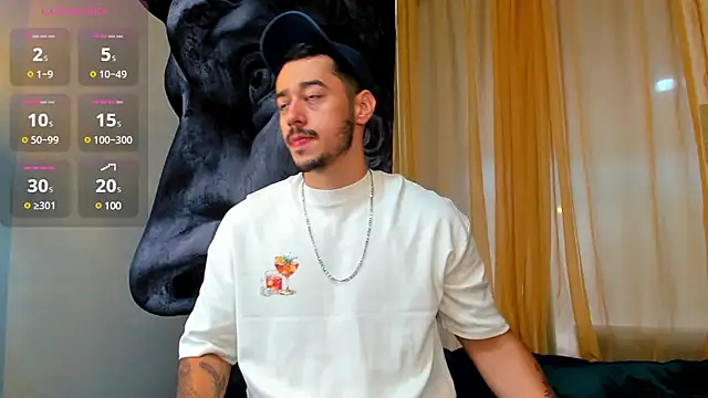 Salvatore costa online show from 02-20-25, 07:19