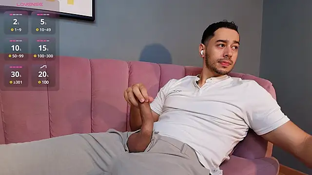 Salvatore costa online show from 03-01-25, 07:48