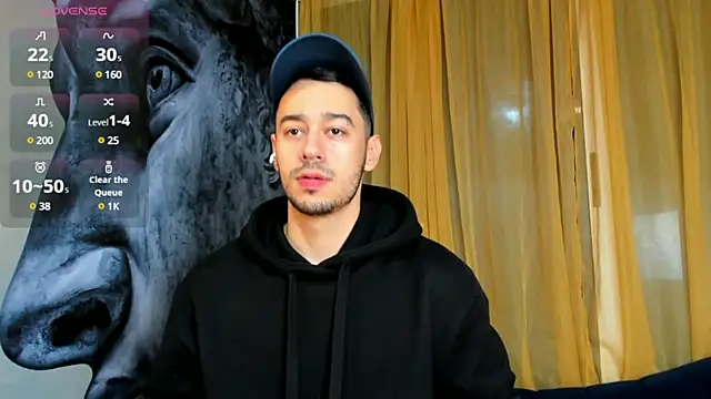 Salvatore costa online show from 03-04-25, 09:22