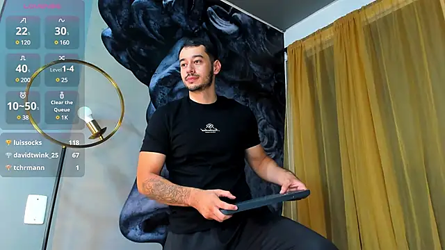 Salvatore costa online show from 03-22-25, 04:14