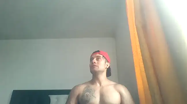 davidcr89 online show from 01-29-25, 03:15