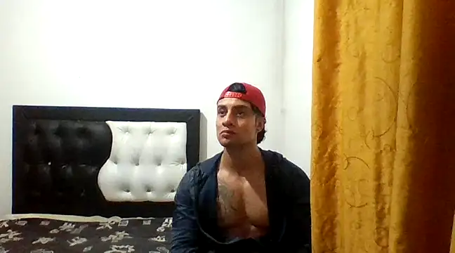 davidcr89 online show from 01-31-25, 06:46