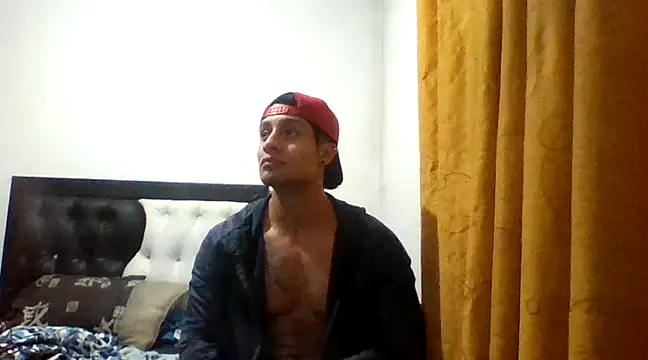 davidcr89 online show from 02-01-25, 07:15