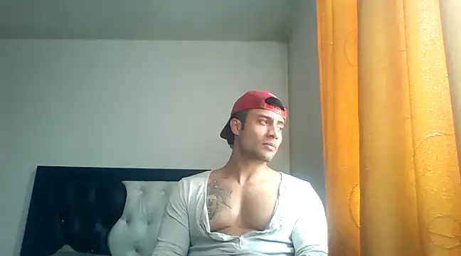 davidcr89 online show from 02-23-25, 08:22