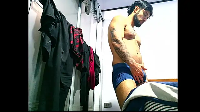 davidcr89 online show from 05-15-26, 06:26