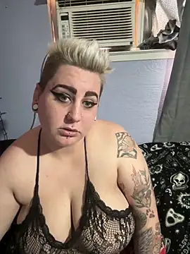 Snapshot of MistressMizfit chatting on 01-25-25, 06:46 MistressMizfit online show from 01-25-25, 06:46