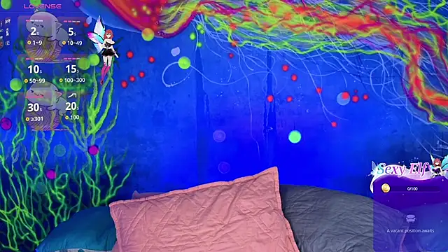 lucie petite online show from 03-22-26, 06:11