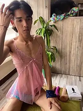 Babitas46 online show from 03-12-26, 05:08