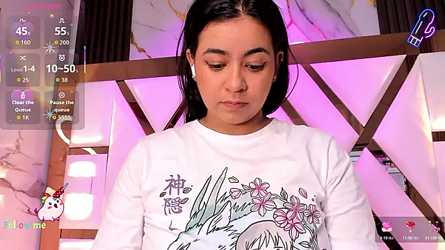 miilaklum online show from 02-11-26, 06:35