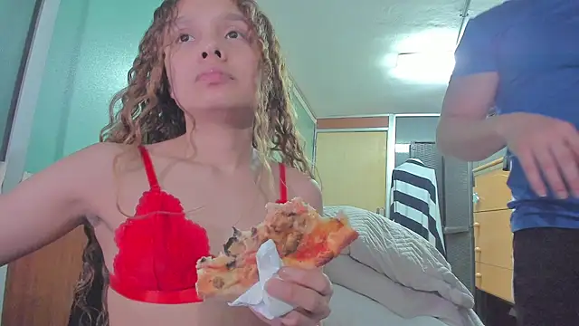 RagnarLothbrokXX online show from 03-09-25, 11:25