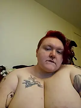 CorgiGodez98 online show from 11-30-25, 02:48