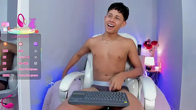 Dawn16  online show from 04-07-26, 08:53