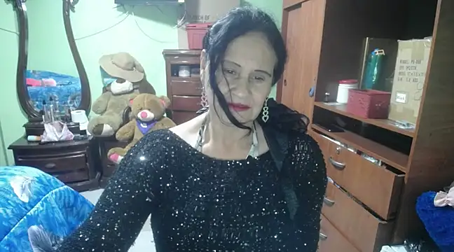 jazmin mature  online show from 02-10-25, 09:58